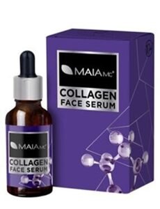 KOLAJEN YÜZ SERUMU 30 ML