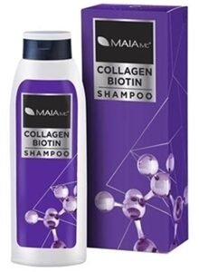 KOLAJEN ŞAMPUAN BİOTİN İLAVELİ 350 ML