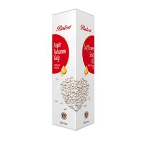 BALEN ASPİR TOHUMU YAĞI 250ML
