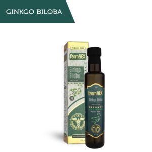 GİNKO BİLOBA  EKSTRAKT