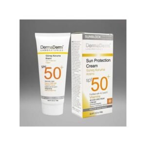 DERMA DERM GÜNEŞ KREMİ