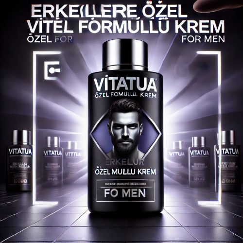 BÜYÜTÜCÜ ÖZEL KREM 100 ML - Görsel 3