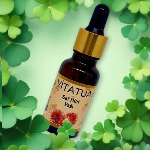 VitaTua Hint Yağı 20 ml - Görsel 2