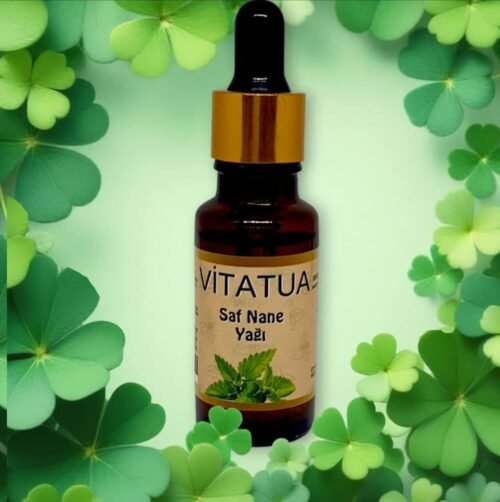VitaTua Nane Yağı 20 ml