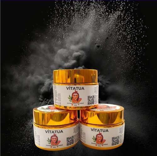 KUYRUK YAĞI YÜZ KREMİ 50 ML - Görsel 3