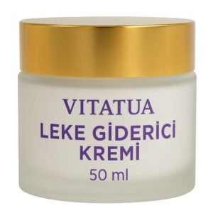 LEKE GİDERİCİ KREM