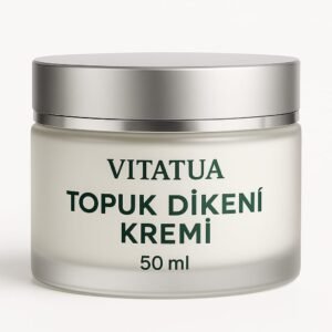 TOPUK DİKENİ KREMİ