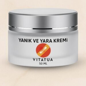 YARA VE YANIK KREMİ