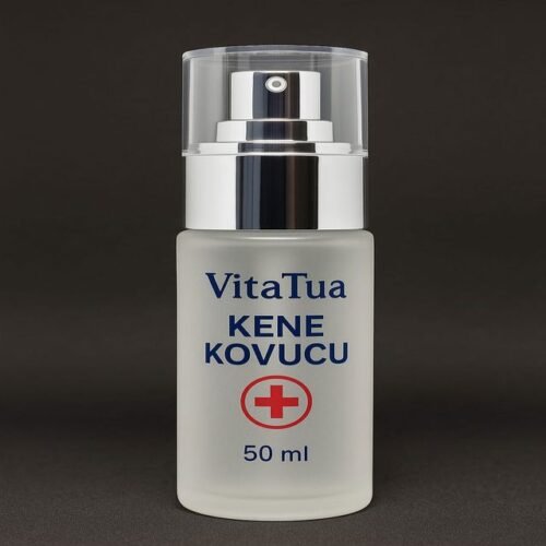 Sivrisinek,Kene Kovucu Sprey 50 ml +50 ml