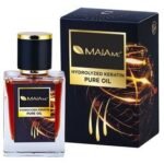 SAF KERATİN YAĞI HİDROLİZE 30 ML