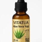 VitaTua Alove Yağı 20 ml