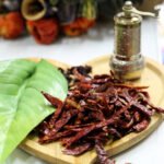 ATOM (SÜS) BİBERİ