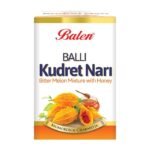 BALEN BALLI KUDRET NARI MACUNU