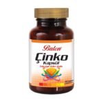Balen Çinko Kapsül
