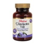 Balen Çörekotu Yağı Yumuşak Kapsül