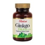 Balen Ginkgo Biloba Tablet 600 MG*60