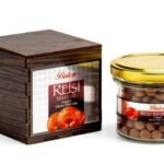 Balen Reişi Mantarı Tablet