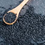 ÖĞÜTÜLMÜŞ ÇÖREKOTU TOHUMU