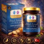 VİTA TUA TRİBULUS TERRESTRİS EKSTRATLI MACUN 240 gr