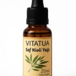 VitaTua Nioli Yağı 20 ml