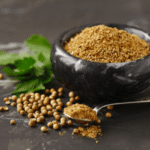 ÖĞÜTÜLMÜŞ KİŞNİŞ