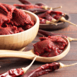 K.MARAŞ TATLI BİBER SALÇASI