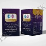 VİTA TUA BALLI GİNSENG ÖZLÜ MACUN 240 GR