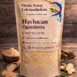 ÖĞÜTÜLMÜŞ HAVLUCAN