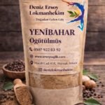 ÖĞÜTÜLMÜŞ YENİBAHAR