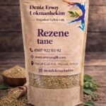 REZENE TOHUMU