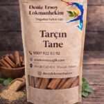 TARÇIN TANE