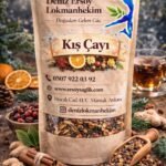 KIŞ ÇAYI