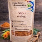 ASPİR (SAFRAN )