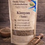 KİMYON TANE