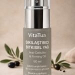 SIKILAŞTIRICI YAĞ 50 ML