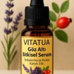GÖZALTI BİTKİSEL SERUM 20 ML