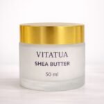 SHEA BUTTER 50 ML