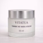 YARA VE YANIK KREMİ