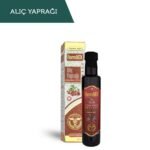 ALIÇ YAPRAĞI EKSTRAKT