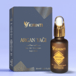 SAF ARGAN YAĞI 30 ML
