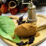 ÇİĞ KÖFTE BAHARATI