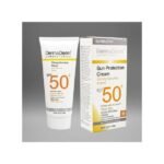 DERMA DERM GÜNEŞ KREMİ