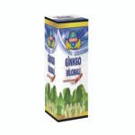 GİNKGO BİLOBALI MACUN