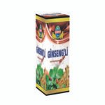GİNSENG'Lİ MACUN