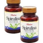 Balen Spirulina Tablet
