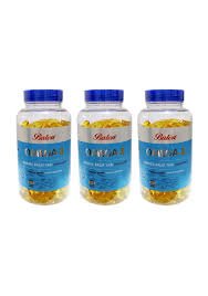 images-3.jpg Balen Omega 3 Norveç Balık Yağı (Trigiliserid)200 LUK - Görsel 1