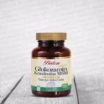 Balen Glukozamin Kondroitin Msm Boswelia 1200 Mg*120 Tablet