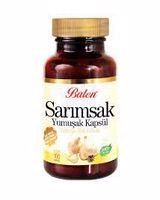 indir-9_160x200.jpg Balen Sarımsak Yağı Yumuşak Kapsül - Görsel 1