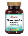 Balen B Vitamini Kompleksi Kapsül 425 MG*60