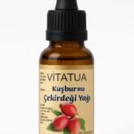 VitaTua Kuşburnu Çekirdeği Yağı 20 ml